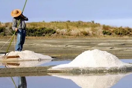 Benoit - 25m, 4 Personnes, Balcon La Baule-Escoublac