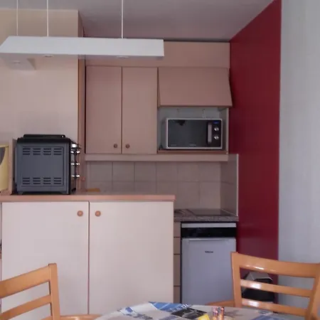 Benoit - 25m, 4 Personnes, Balcon La Baule-Escoublac