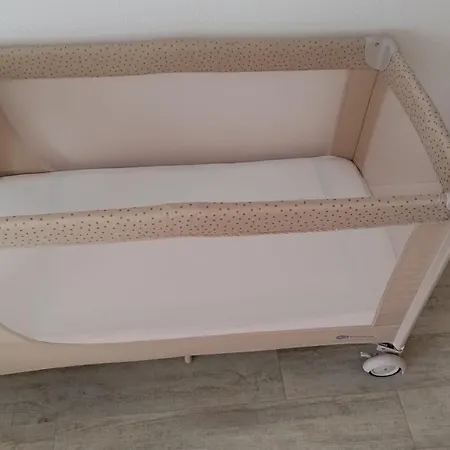 公寓 Benoit - 25m, 4 Personnes, Balcon *