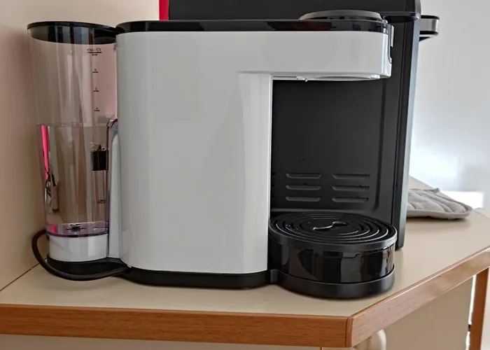 Benoit - 25m, 4 Personnes, Balcon *