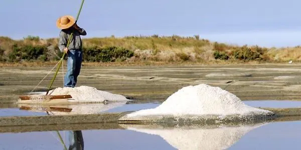 Benoit - 25m, 4 Personnes, Balcon Ла-Боль-Эскублак